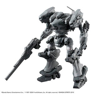 30MM ARMORED CORE VI FIRES OF RUBICON RaD CC-2000 ORBITER �v�����f���i�Ĕ́j[BANDAI SPIRITS]�s06���\��t