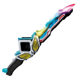 ウルトラマンアーク DXアークアイソード[バンダイ]【送料無料】《発売済・在庫品》