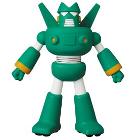 ウルトラディテールフィギュア UDF カンタム・ロボ(リニューアル版)[メディコム・トイ]《発売済・在庫品》