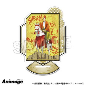 銀魂 アクリルスタンド 12（再販）[PROOF]《発売済・在庫品》