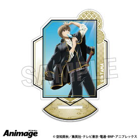 銀魂 アクリルスタンド 13（再販）[PROOF]《発売済・在庫品》