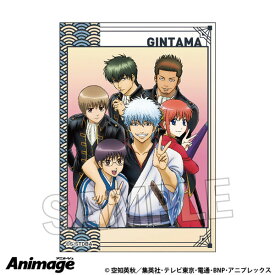 銀魂 スタパネ 2（再販）[PROOF]《発売済・在庫品》