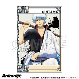 銀魂 スタパネ 4（再販）[PROOF]《発売済・在庫品》