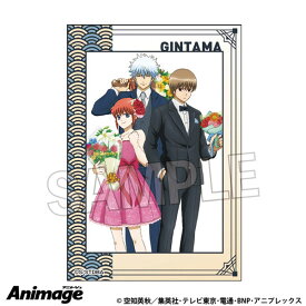銀魂 スタパネ 6（再販）[PROOF]《発売済・在庫品》