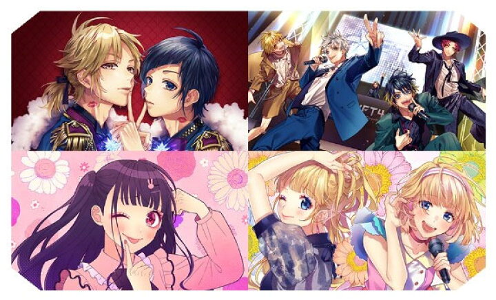 楽天市場】ヴァイスシュヴァルツブラウ ブースターパック HoneyWorks 