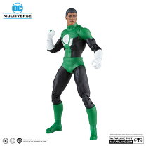 楽天市場】グリーンランタン フィギュアの通販