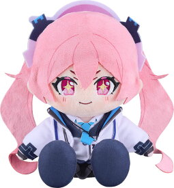 ちょこぷに ぬいぐるみ ブルーアーカイブ -Blue Archive- コユキ（再販）[グッドスマイルカンパニー]【送料無料】《12月予約》