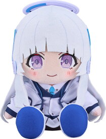 ちょこぷに ぬいぐるみ ブルーアーカイブ -Blue Archive- ノア（再販）[グッドスマイルカンパニー]【送料無料】《12月予約》