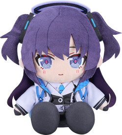 ちょこぷに ぬいぐるみ ブルーアーカイブ -Blue Archive- ユウカ（再販）[グッドスマイルカンパニー]【送料無料】《12月予約》