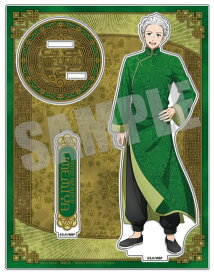 WIND BREAKER ビッグアクリルスタンド 梅宮一 Chinese cafe ver.[キャビネット]《発売済・在庫品》