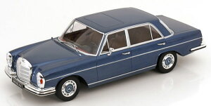 1/18 ZfX 300 SEL 6.3 W109 1967-1972 u[^bN[KKXP[]sρE݌ɕit