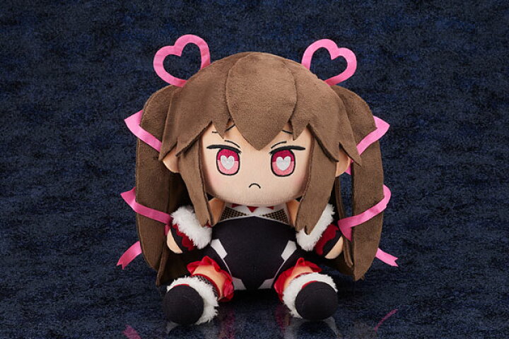 楽天市場】【限定販売】対魔忍ユキカゼ 抱きしめたいまにんぬいぐるみ 