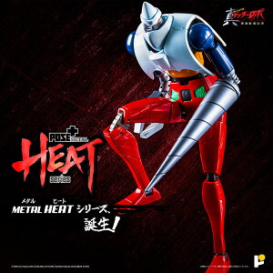 POSE+METAL HEAT �^�Q�b�^�[���{�u���E�Ō�̓��v �Q�b�^�[2(���E�Ō�̓�Ver.)�i�Ĕ́j[AWAKEN STUDIO]�y���������z�s�����ρE�݌ɕi�t