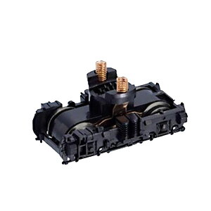 6821 DT125`͑(ԗ)[TOMIX]sρE݌ɕit