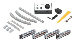 90192 x[VbNZbgSD HC85nЂ[TOMIX]yzsρE݌ɕit