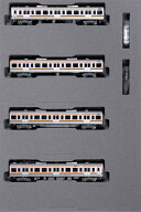 10-1858 211系5000番台(中央本線) 4両基本セット[KATO]【送料無料】《発売済・在庫品》