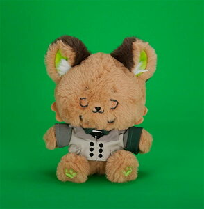 TIGER �� BUNNY 2 ���t�t�T�ʂ������ �ՓO[SO-ZO]�s�����ρE�݌ɕi�t