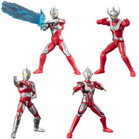 超動αウルトラマン11　10個入りBOX (食玩)[バンダイ]【送料無料】《発売済・在庫品》