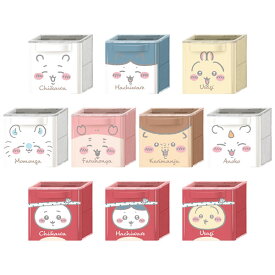 ちいかわ CUCASE2　12個入りBOX (食玩)[バンダイ]【送料無料】《発売済・在庫品》