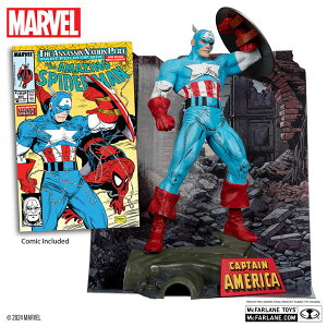 1/6 V[EtBMA #002 LveEAJ(gbhE}Nt@[/The Amazing Spider-Man Vol.1 #323)yszsρE݌ɕit