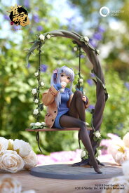【特典】雀魂-じゃんたま- 八木唯 絆最大レベルVer. 1/7 完成品フィギュア[Reverse Studio]【送料無料】《発売済・在庫品》