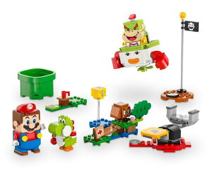 S Super Mario S }I  ڂI[SWp]sρE݌ɕit