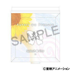 ӂ̓vLA SplashStar WG[~[ ӂ̓vLA Splash Star[[rbN]sρE݌ɕit