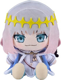ちょこぷに ぬいぐるみ Fate/Grand Order プリテンダー/オベロン[オランジュ・ルージュ]《発売済・在庫品》