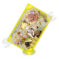 楽天市場】鏡音レン アクリルスタンドの通販