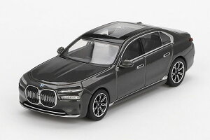 1/64 BMW i7 xDrive60 hrbgO[(nh)[MINI GT]sρE݌ɕit