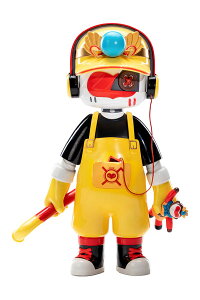 FACELESS \ŁF itBMA[Shenzhen Mabell Animation Culture Development Co.C Ltd.]yzsρE݌ɕit