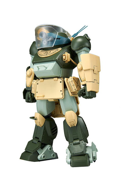 楽天市場】機甲猟兵メロウリンク 1/20SCALE レジンキャスト製組立 