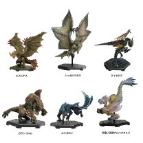 楽天市場】モンスターハンター スタンダードモデルplus vol．18の通販