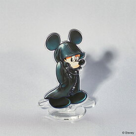 キングダム ハーツII アクリルスタンド 王様[スクウェア・エニックス]《発売済・在庫品》