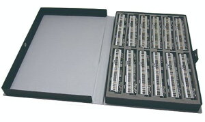 CS-801 12pԗP[XB Vo[[CASCO]sρE݌ɕit