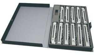 CS-803 21mΉ 12pԗP[X Vo[iĔ́j[CASCO]sρE݌ɕit