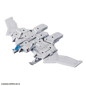 30MM 1/144 �G�O�U�r�[�N��(�E�B���O���[�r��Ver.) �v�����f��[BANDAI SPIRITS]�s�����ρE�݌ɕi�t