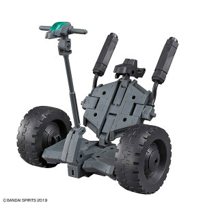 30MM 1/144 �G�O�U�r�[�N��(�z�C�[�����[�r��Ver.) �v�����f���i�Ĕ́j[BANDAI SPIRITS]�s�����ρE�݌ɕi�t