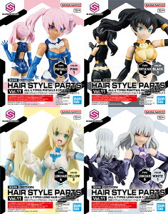 30MS IvVwAX^Cp[cVol.11 S4 vf[BANDAI SPIRITS]sρE݌ɕit