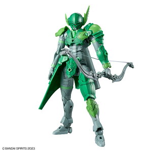 30MF ���[�x���A�[�`���[ �v�����f���i�Ĕ́j[BANDAI SPIRITS]�s�����ρE�݌ɕi�t