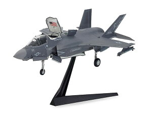 1/72 WB bL[h }[` F-35B CgjOII vf[^~]sρE݌ɕit