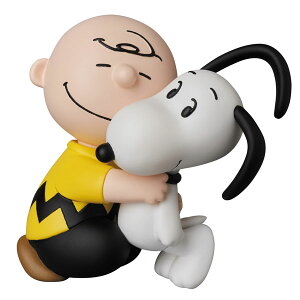 UDF CHARLIE BROWN �� SNOOPY (RENEWAL Ver.)�i�Ĕ́j[���f�B�R���E�g�C]�s�����ρE�݌ɕi�t