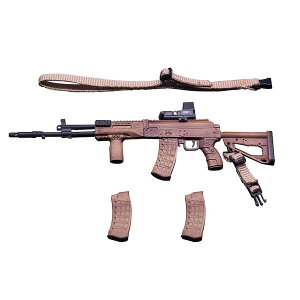 WM-03A �A�T���g���C�t���Z�b�g �R���[�e�u���E�� 1/12 �A�N�V�����t�B�M���A�p�����i�I�v�V�����p�[�c[HASUKI]�s�����ρE�݌ɕi�t