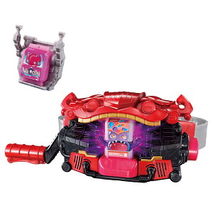 バンダイ 仮面ライダーガヴ DX変身ベルトガヴ&ゴチゾウホルダーセット 