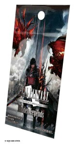 FFTCG �u�[�X�^�[�p�b�N ��߂�ꂽ�`�� ���{��� 36�p�b�N����BOX[�z�r�[�W���p��]�s�����ρE�݌ɕi�t