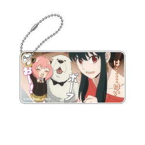  SPY×FAMILY CODEF White ʎʃANL[`F[Vol.5[H][CloverWorks]sρE݌ɕit