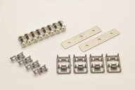 TT-04R 鉄道コレクション用 Nゲージ走行用パーツセット(車輪径5.6mm2両分：グレー)（再販）[トミーテック…