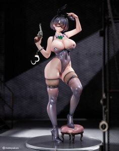 �I���W�i���L�����N�^�[ �E�T�M�x�� 1/7 �����i�t�B�M���A[Hobby sakura]�y���������z�s�����ρE�݌ɕi�t