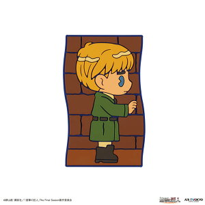 TVAjwi̋lxThe Final Season LN^[o[tBMA A~[AIR TWOKYO]sρE݌ɕit