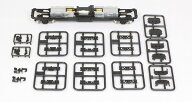 TM-15 鉄道コレクション用動力ユニット 20m級用A3（再販）[トミーテック]《発売済・在庫品》